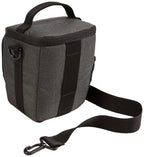 Case Logic Era CECS-102 Obsidian Toploader case Grey