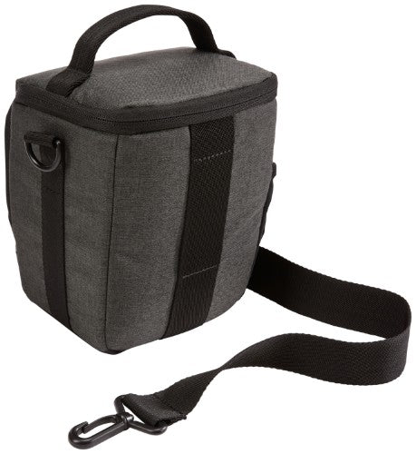 Case Logic Era CECS-102 Obsidian Toploader case Grey