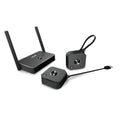 Acer CastMaster WPS1 wireless presentation system HDMI + USB Type-A Desktop