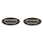 Tripp Lite P568F-15M-8K6 8K HDMI Plenum-Rated Fiber Active Optical Cable (AOC) - 8K UHD @ 60 Hz, HDR, M/M, Black, 15 m (49 ft.)