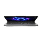 Lenovo LOQ 15IRX10 Intel® Core™ i5 i5-13450HX Laptop 39.6 cm (15.6") Full HD 16 GB DDR5-SDRAM 1 TB SSD NVIDIA® GeForce RTX™ 5050 Wi-Fi 6 (802.11ax) Windows 11 Home English Grey