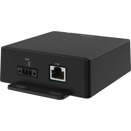 Axis W401 Black