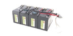 APC Replacement Battery Cartridge #25 with 2 Year Warranty