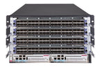 HPE Networking Comware Switch Chassis 12904E