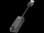 HP USB 3.0 to Gigabit RJ45 Adapter G2