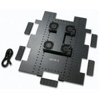 APC ACF503 rack accessory Fan tray