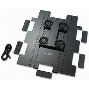 APC ACF503 rack accessory Fan tray