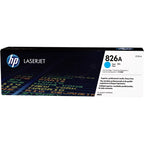 HP CF311A/826A Toner cyan, 31.5K pages/5% for HP Color LaserJet M 855