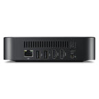 Viewsonic NMP760 PC/workstation Intel® Celeron® 5205U 8 GB DDR4-SDRAM 64 GB eMMC ChromeOS Mini PC Black