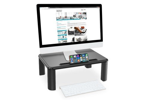 Digitus Ergonomic Monitor Riser