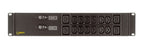 Vertiv EG2XPR166-103IB4PS6-IP44 power distribution unit (PDU) 16 AC outlet(s) Black