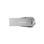 SanDisk SDCZ74-1T00-G46 USB flash drive 1 TB USB Type-A 3.2 Gen 1 (3.1 Gen 1) Silver