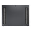APC NetShelter SX 42U 1070mm Split Feed Through Side Panels Black Qty 2
