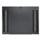 APC NetShelter SX 42U 1070mm Split Feed Through Side Panels Black Qty 2