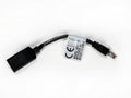 Vertiv Avocent RJ-45 - RJ-45 Sun/Cisco crossover networking cable Black