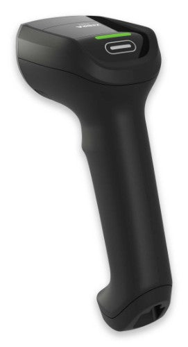 Zebra DS8208-SR40004VZWW barcode reader Handheld bar code reader 1D/2D LED Black