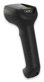 Zebra DS8288-SR4U210PSVW barcode reader Handheld bar code reader 1D/2D LED Black