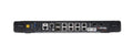 Palo Alto Networks PA-450R hardware firewall 1U 3.2 Gbit/s