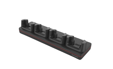 Honeywell EDA52-NB-UVN-0 mobile device dock station Mobile computer Black, Red