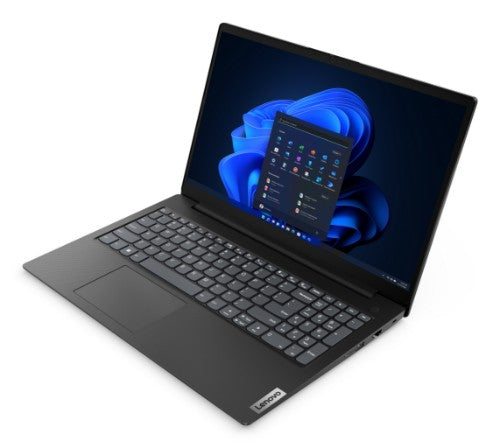 Lenovo V15 G4 IRU Intel® Core™ i5 i5-13420H Laptop 39.6 cm (15.6") Full HD 8 GB DDR4-SDRAM 256 GB SSD Wi-Fi 6 (802.11ax) Windows 11 Pro English Black
