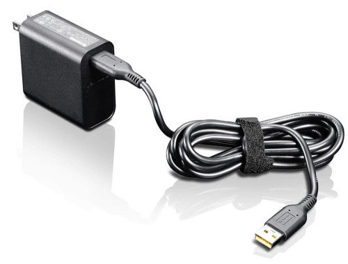 Lenovo GX20H34898 power adapter/inverter Indoor 40 W Black
