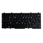 Origin Storage KBD Latitude E5250/E7250 UK Layout 83 Keys Backlit Single Point