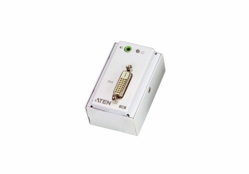 ATEN VE607 AV extender AV transmitter & receiver White