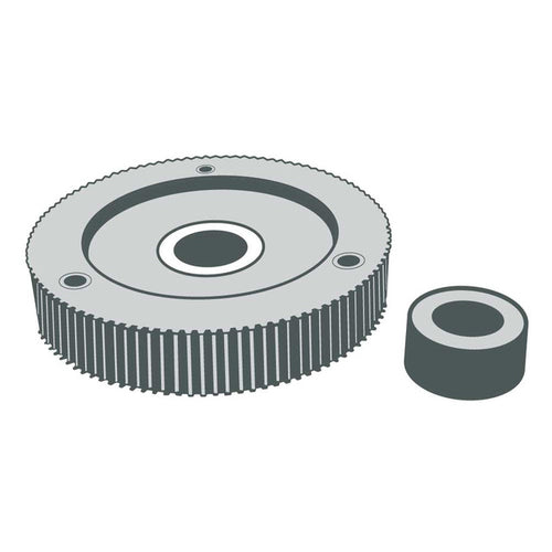 Zebra 102944 printer/scanner spare part/accessory Gear kit 1 pc(s)