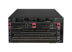HPE Networking Comware Switch Chassis Ethernet 3 slots 7503X