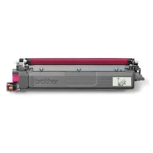 Brother TN-249M Toner-kit magenta extra High-Capacity, 4K pages ISO/IEC 19752 for Brother HL-L 8200/MFC-L 8300