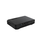 ASUS NUC 14 Performance RNUC14SRKU710000I 2.5L sized PC Black 155H