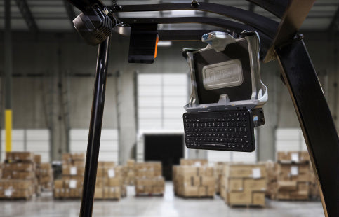 Gamber-Johnson 7160-1156-01 mounting kit