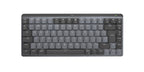 Logitech Master MX Mechanical Mini