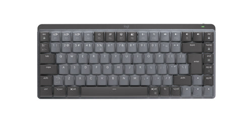 Logitech Master MX Mechanical Mini