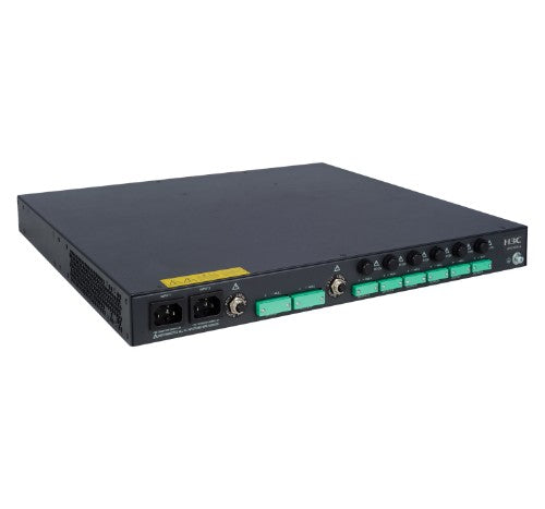 HPE JG136A network switch component Power supply