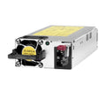HPE JL085A network switch component Power supply