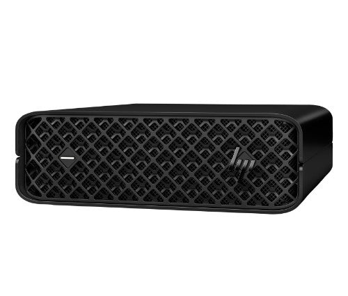 HP Z2 Mini G9 Intel® Core™ i9 i9-14900K 64 GB DDR5-SDRAM 2 TB SSD NVIDIA RTX 4000 Ada Windows 11 Pro Mini PC Workstation AI Workstation Black