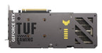 ASUS TUF Gaming TUF-RTX5060TI-8G-GAMING NVIDIA GeForce RTX 5060 Ti 8 GB GDDR7