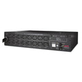 APC Rack PDU, Switched, 2U, 30A, 208V, (16)C13