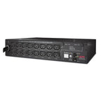 APC Rack PDU, Switched, 2U, 30A, 208V, (16)C13