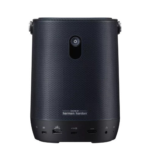 ASUS ZenBeam L2 Short throw projector 400 ANSI lumens DLP 1080p (1920x1080) Navy
