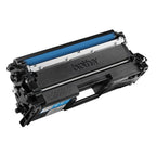 Brother TN-821XLC Toner-kit cyan, 9K pages ISO/IEC 19752 for Brother HL-L 9430