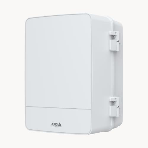 Axis A1214 security door controller 4 door(s)