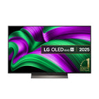 LG OLED48C56LB.AEK TV 121.9 cm (48") 4K Ultra HD Smart TV Wi-Fi Black