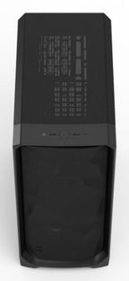 Fractal Design Meshify 3 Black TG Light Tint
