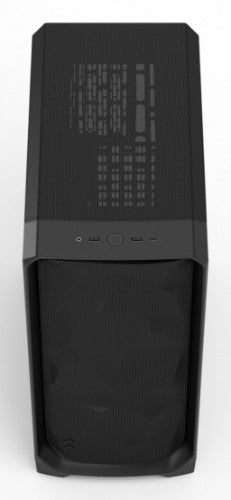 Fractal Design Meshify 3 Black TG Light Tint