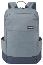 Thule Lithos TLBP216 Pond Gray backpack Casual backpack Grey Polyester