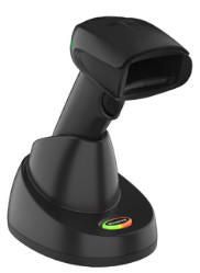 Honeywell Xenon Performance 1952g Handheld bar code reader 1D/2D LED Black