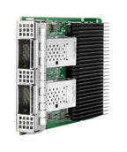 HPE Intel E810-CQDA2 Ethernet 100Gb 2-port QSFP28 OCP3 Adapter for