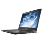 A2C Dell Latitude 5490 I5 8th Gen 16GB RAM 256GB SSD 14" HD (Min) W11Pro 1 Year Return to Base Warranty